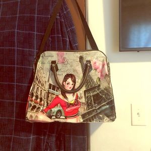 Weekend Bag